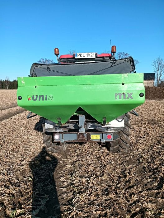 Rozsiewacz Unia Brzeg max 850