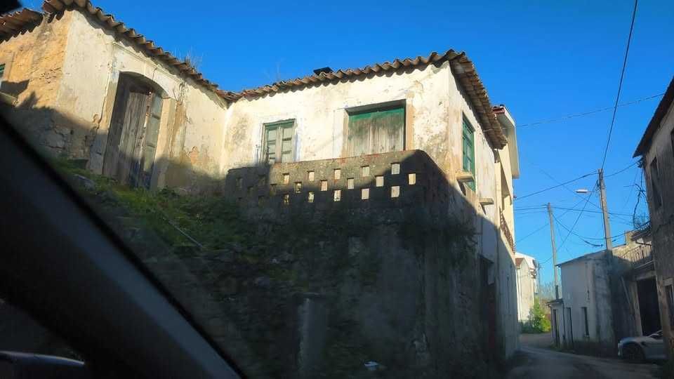 Casa para reabilitação - Pena, Cantanhede, Coimbra!