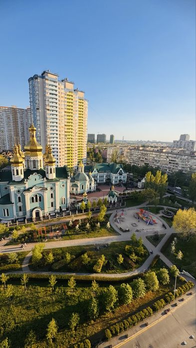 Здам в оренду 3 кім Дніпровський, Березняки, Шумського , 1-Б