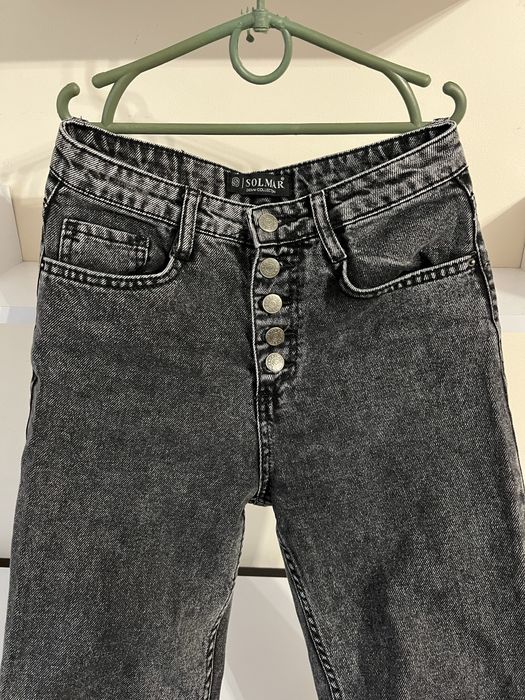 Джинси бренду Solmar