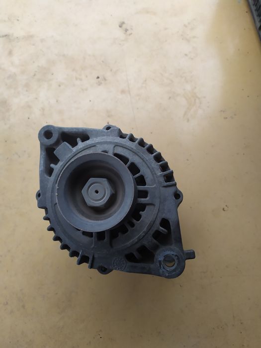 Генератор Nissan Almera N 16