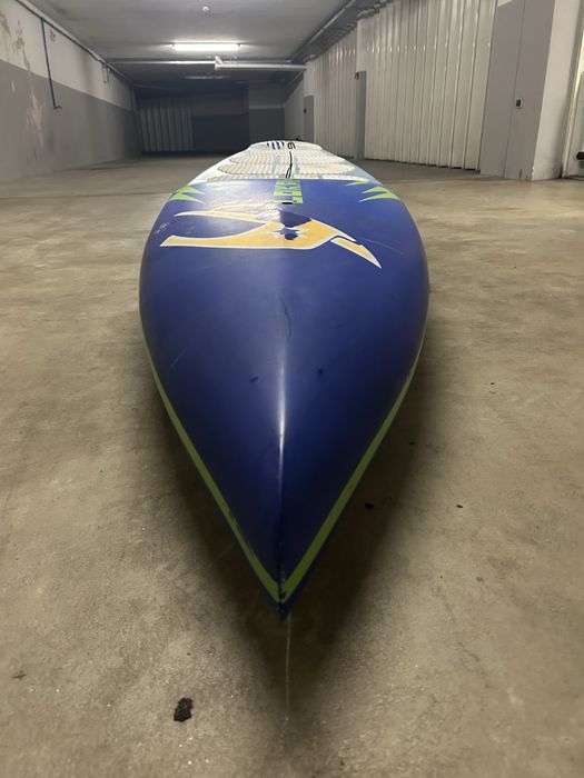 Sup Race 12.6 Lokahi