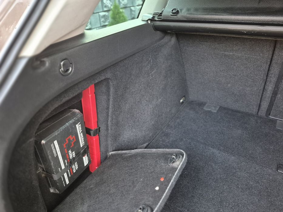 Volkswagen golf 6 highline