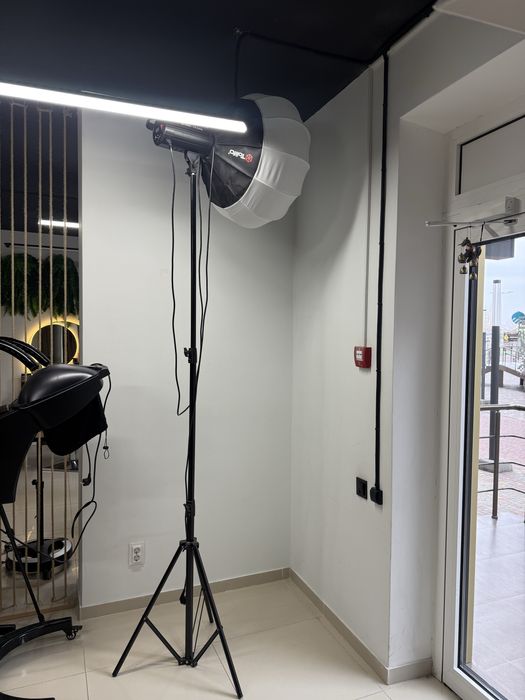 Софтбокс для съемки