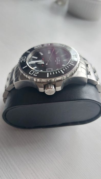 Zegarek Davosa Argonautic B G