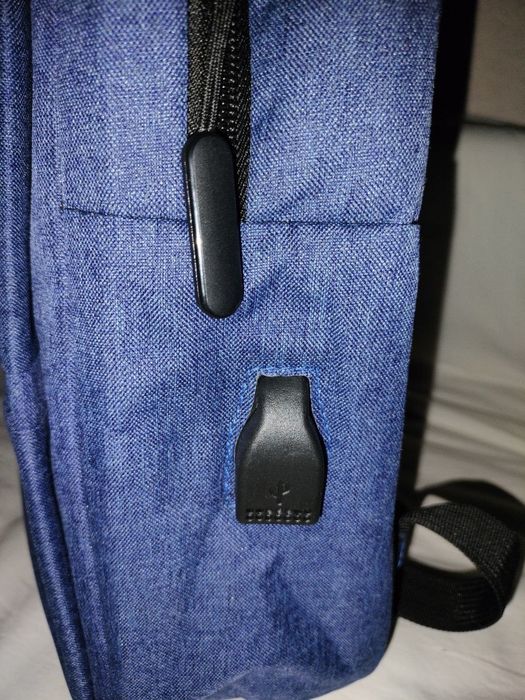 Рюкзак  с выходом для USB порта