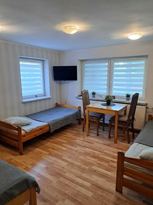 Noclegi Lublin Jodełka, pokoje na doby, kwatery dla firm, noclegi