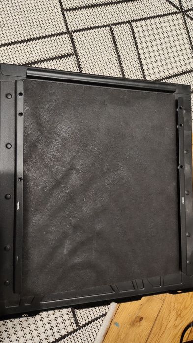 Obudowa Bitfenix Phenom M-atx NVIDIA edition