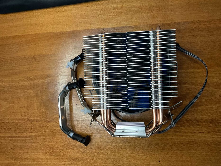 Кулер DeepCool GAMMAXX 300