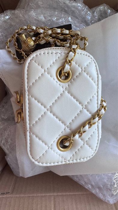 Сумка CHANEL mini