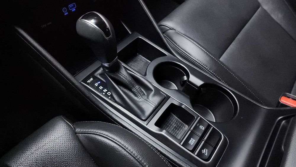 2018 Hyundai  Tucson Diesel 2.0 2WD