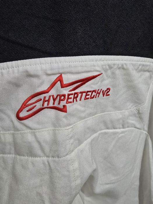 Fato alpinestars Hypertech v2