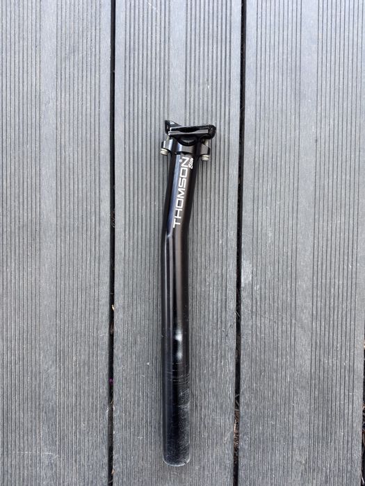 Sztyca Thomson Elite 31.6 x 367