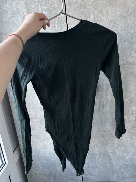 Боді кофтинка Zara М