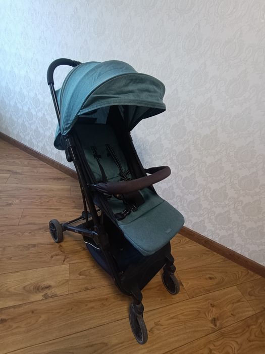 Прогулянкова коляска від 6 міс до 5 років