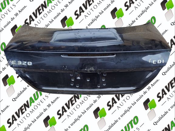 Porta / tampa da mala MERCEDES-BENZ Classe E (W211)