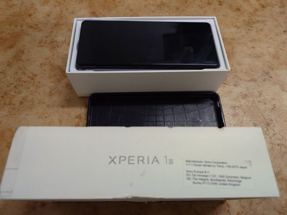 Sony Xperia 1iii