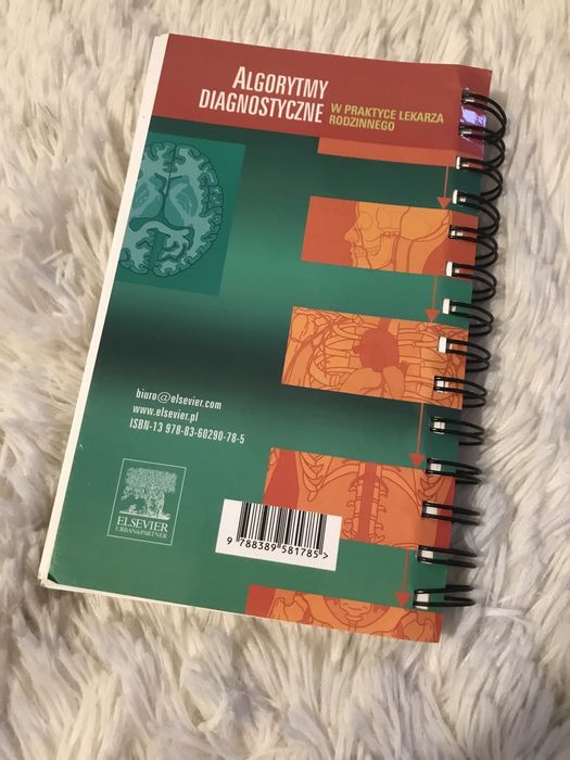 Algorytmy diagnostyczne w praktyce lekarza rodzinnego
