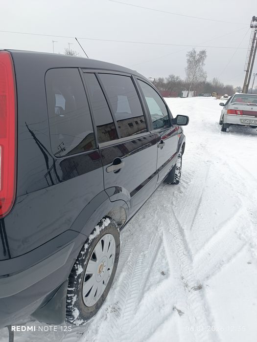 Продам або обміняю Форд Фюжн