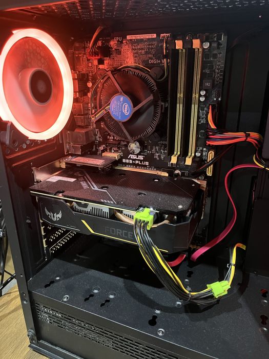 Pc gamer (ver descrição)