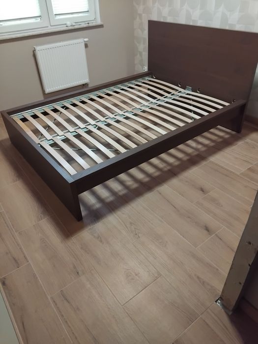 Malowanie szpachlowanie