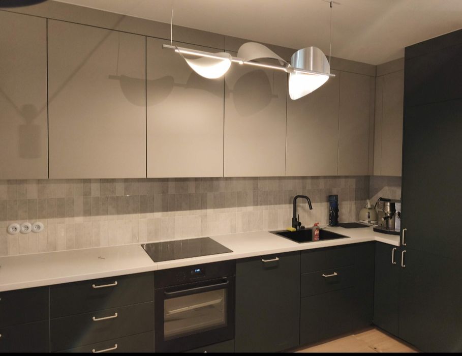 Montaż mebli IKEA Castorama | kuchnie,  szybkie terminy, AGD