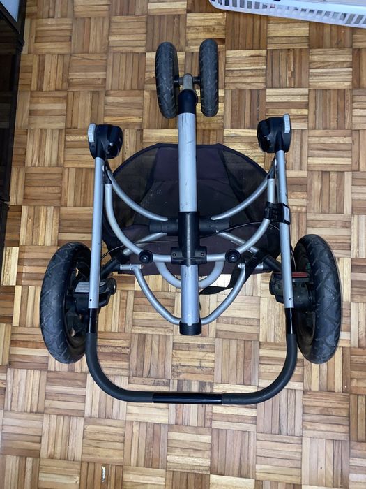 Carrinho Quinny Buzz extra425129927121326083
