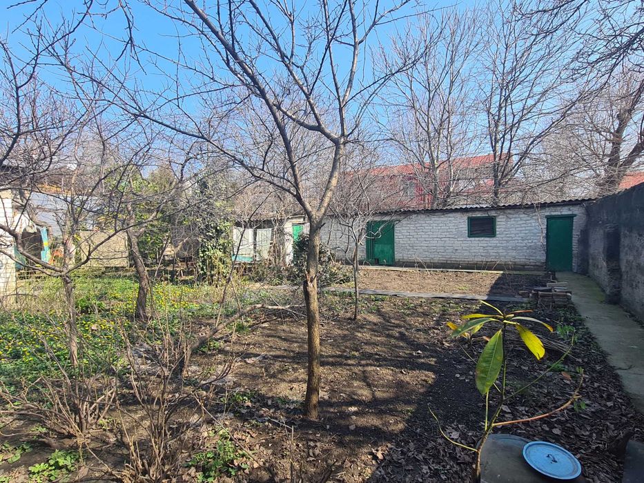 Продам домик с участком Черемушки