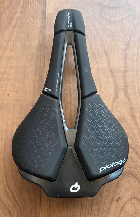 Selim Prologo Scratch M5 Space 147mm Tirox