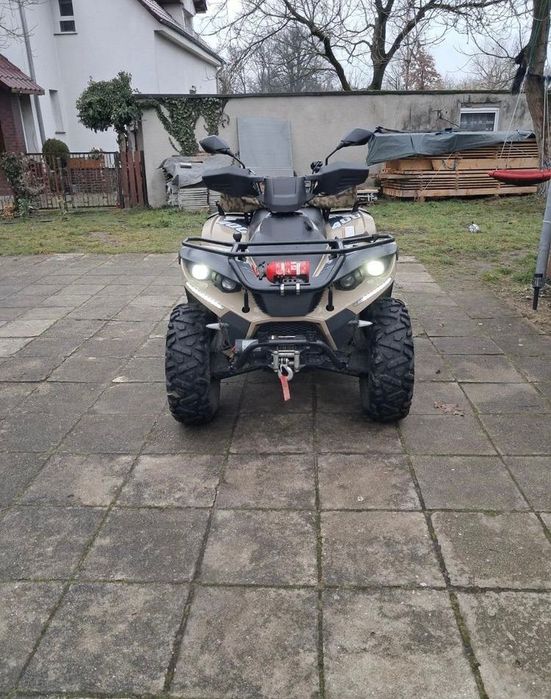 Linhai  Linhai pierwszy właściciel