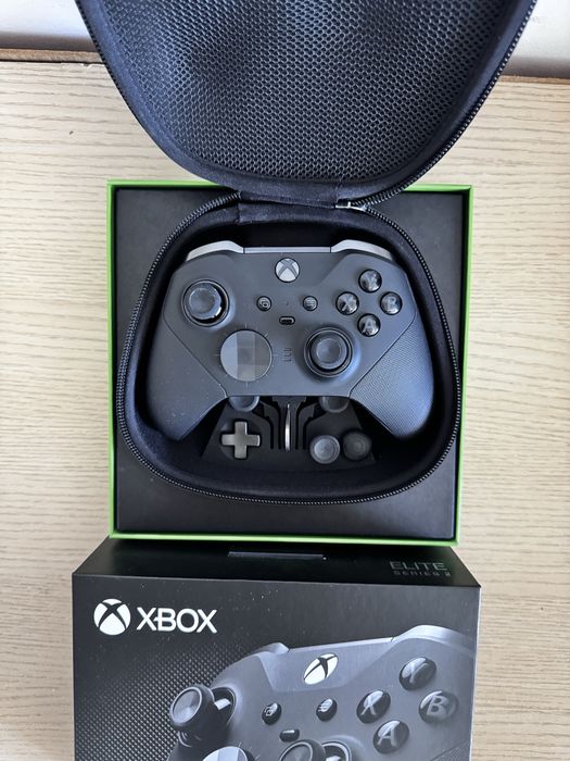 Xbox elite series 2 kontroler pad