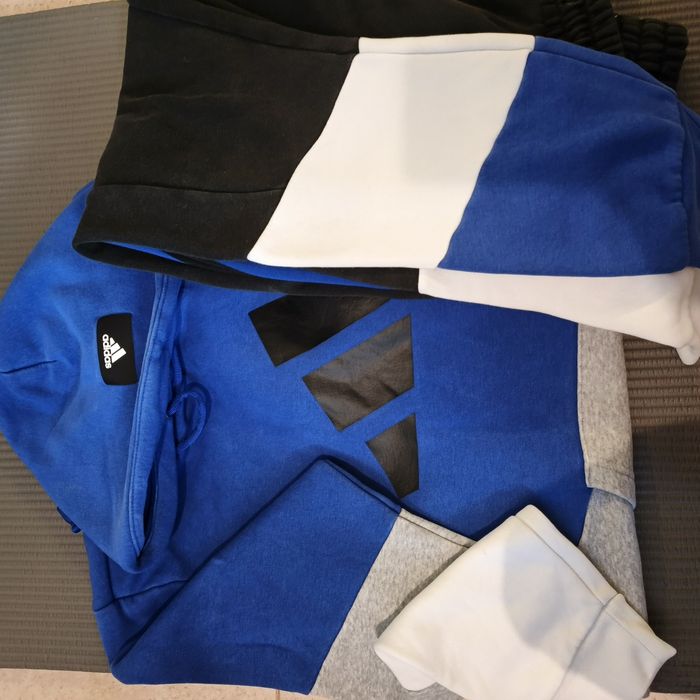 Чоловічий костюм Adidas M