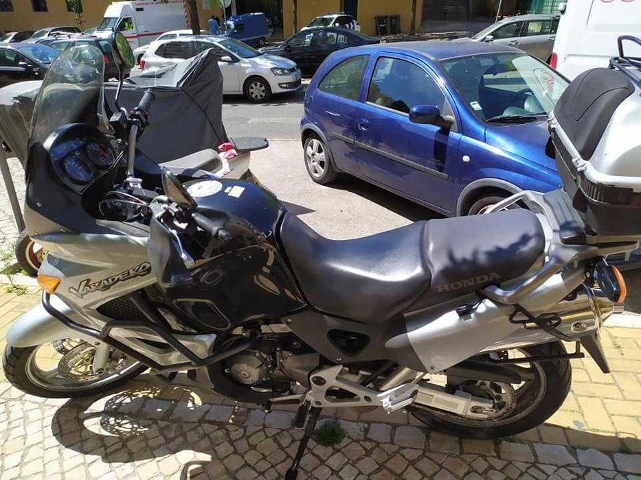 Varadero 1000 XL DE 2003