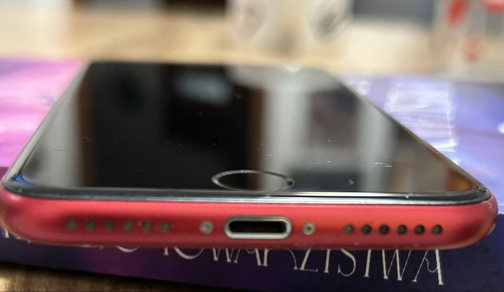 Iphone se 2020  sprawny 128gb