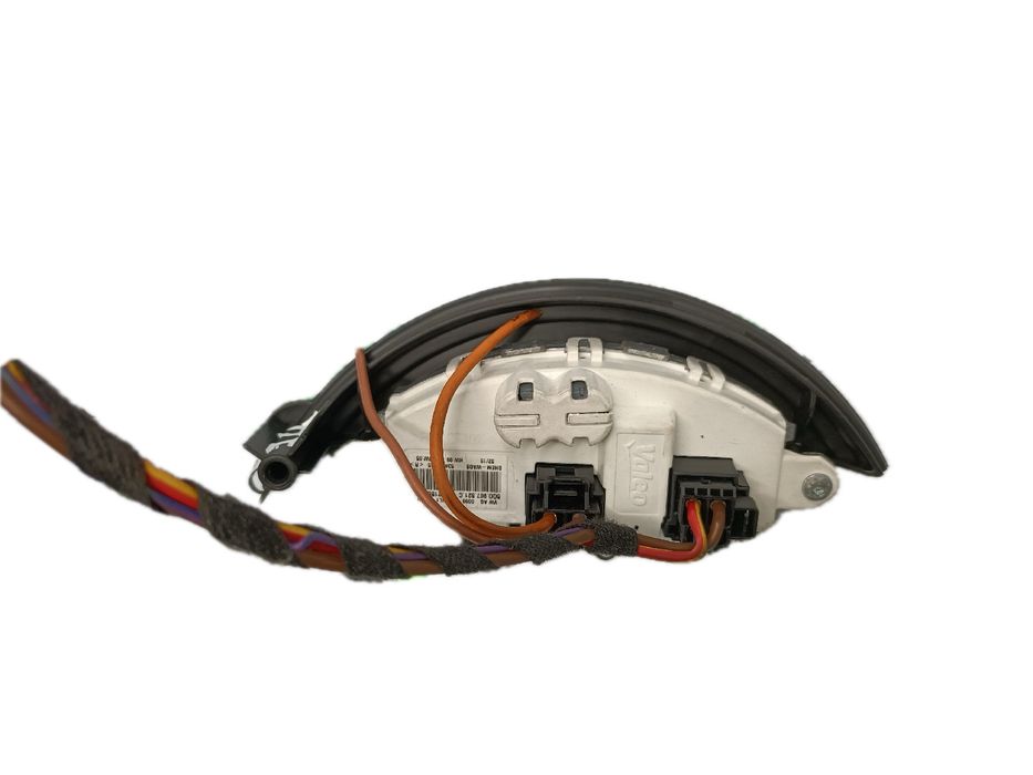 Resistência da chauffage / sofagem VOLKSWAGEN Golf VII Variant (BA5, B