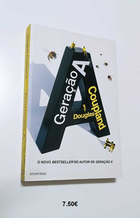 Vendo vários livros