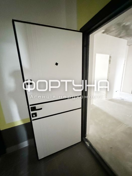 ЖК «Пелюстковий», 2-кім 60м2!