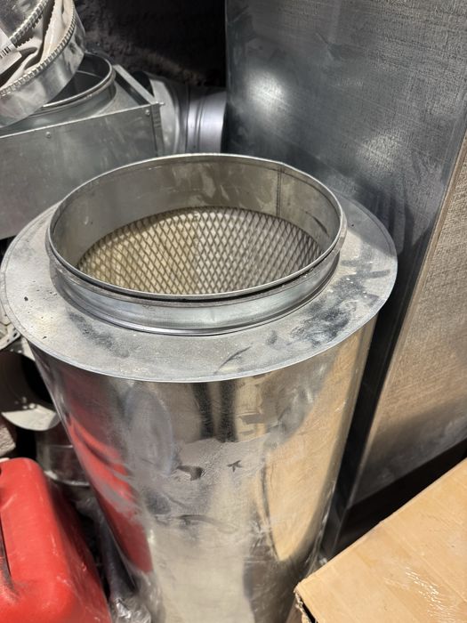 Продам изделия из оцинкованной стали