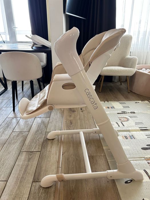 Carrello  стільчик-гойдалка