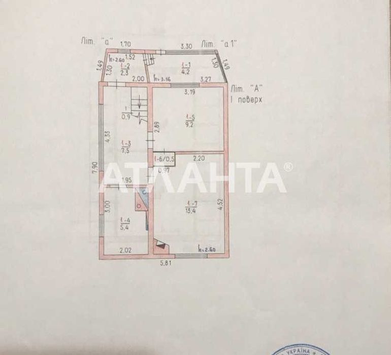 дача на Тилигульском лимане