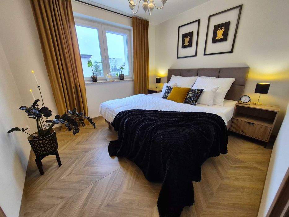 Apartament KASZUBSKI Reda