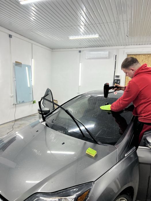 Тонування скла,Тонировка автомобилей.Тонування.Тоніровка