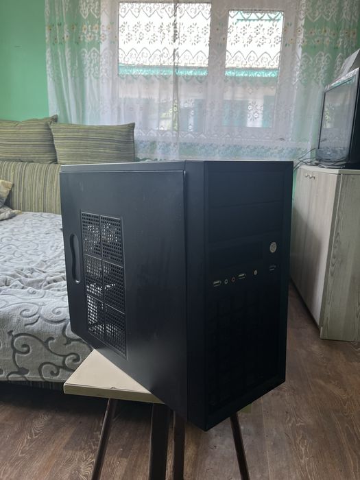 Компьютер игровый