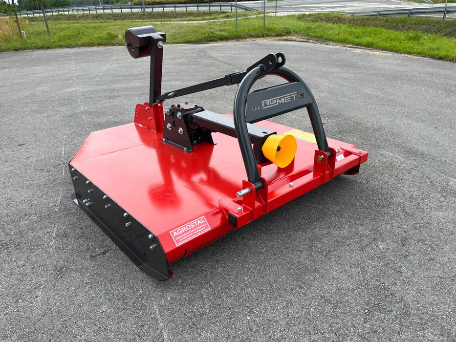 Kosiarka sadownicza wirnikowa, tłuka 1,6 m