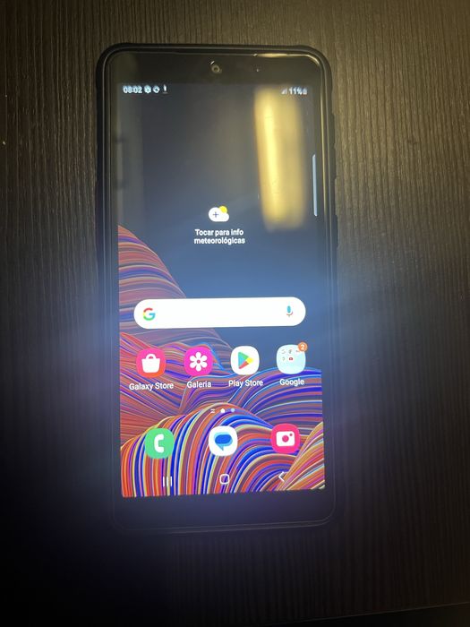 Samsung Galaxy XCover 5