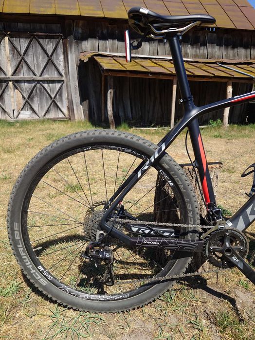 Sprzedam KROSS LEVEL R10