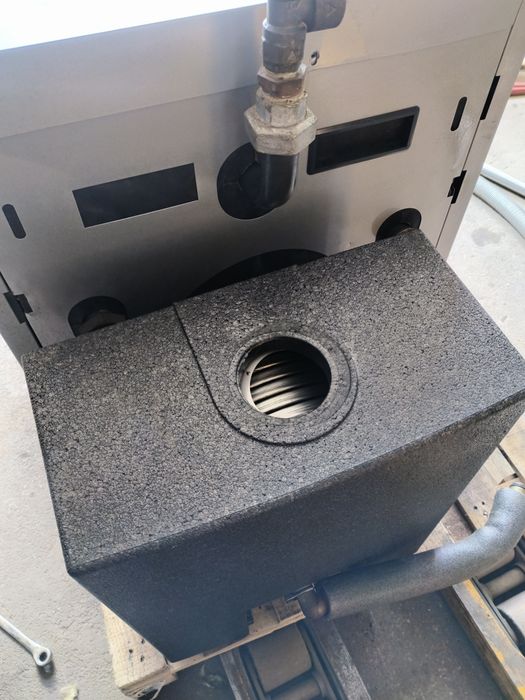 Viessmann Vitoladens 300 T