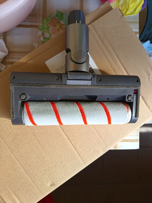 Elektroszczotka v11 dream