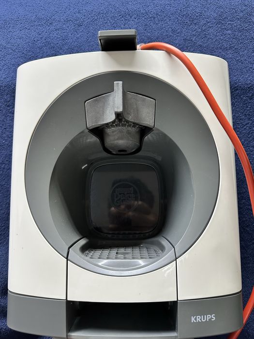 Máquina Café Krups KP110 (para peças)