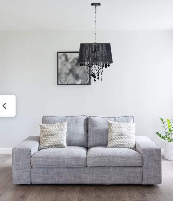 Lampa Wisząca Light Prestige Mona
